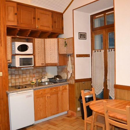 Appartement Residence Napoleon كوتيريه المظهر الخارجي الصورة